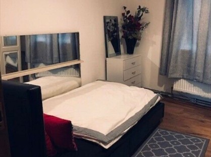 Room in a Shared House, Victoria Road, SL2