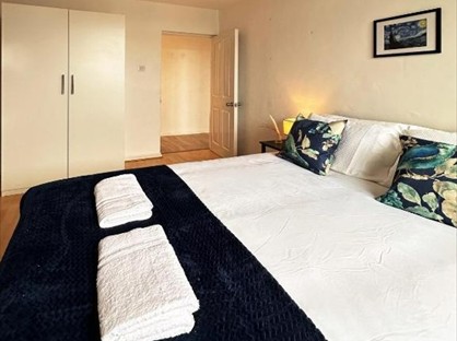 Room in a Shared House, Merryfield House, SE9
