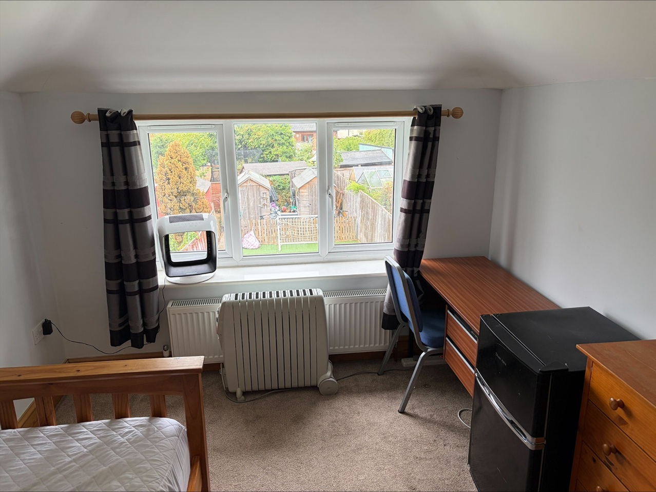 Room in a Shared House, York Road, OX3