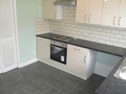 3 Bed Terraced House, Tilford Road, NG15