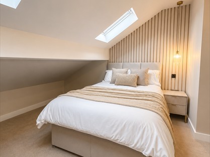 Room in a Shared House, Broomhill Lane, NG19
