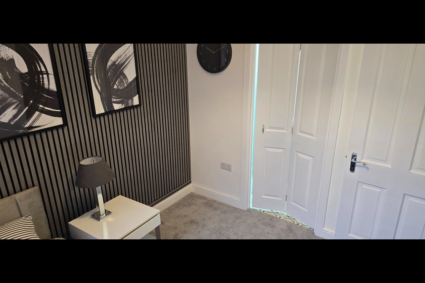 Room in a Shared House, Herbert Road, B67 photo 2