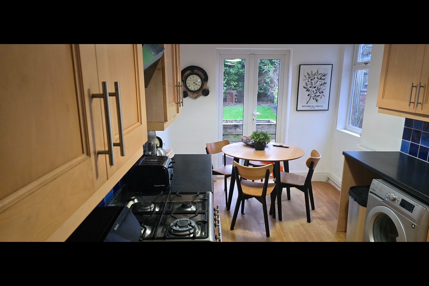 Room in a Shared House, Herbert Road, B67 photo 3
