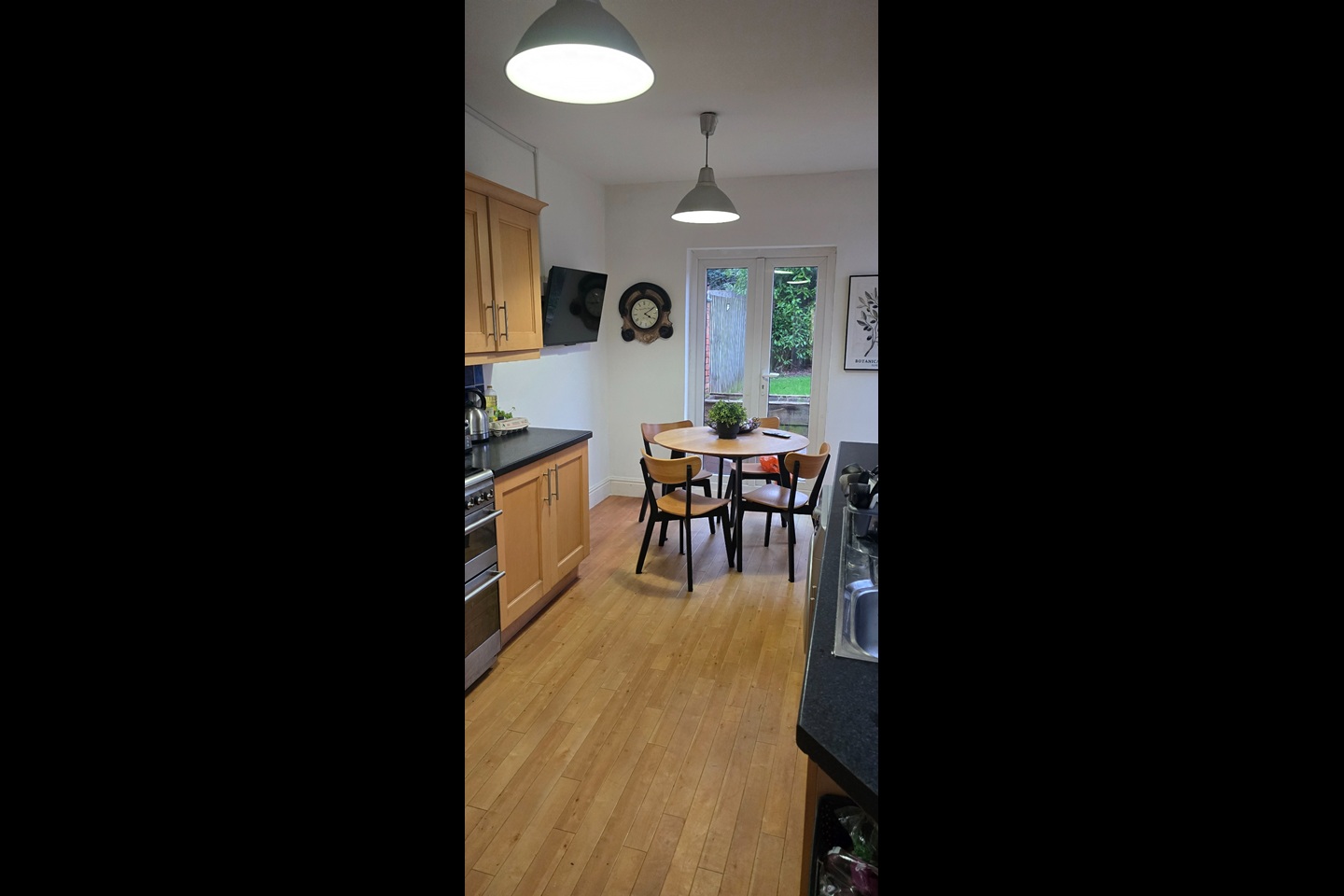 Room in a Shared House, Herbert Road, B67 photo 4