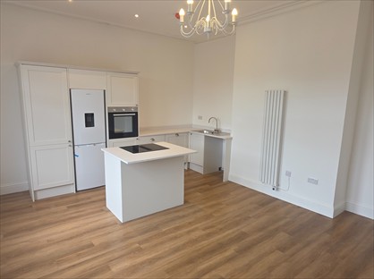 1 Bed Flat, Woodland Road, DL3