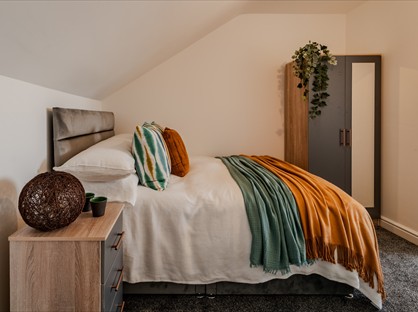 Room in a Shared House, Mckean Rd, B69