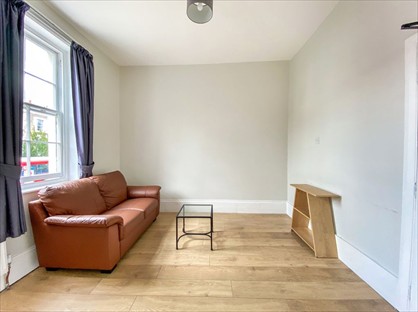 1 Bed Flat, Caledonian Road, N1