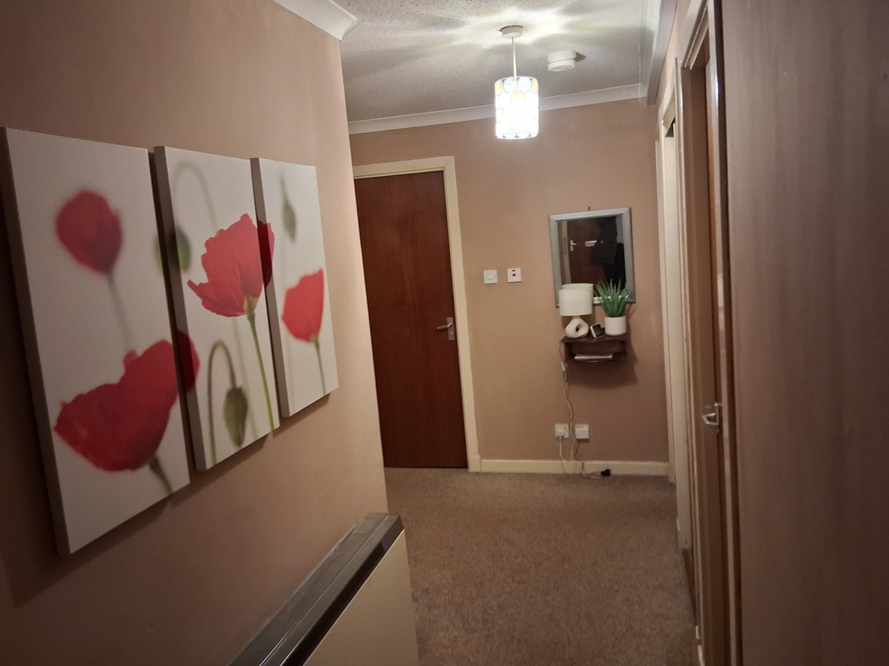 2 Bed Flat, Herbert St, G20