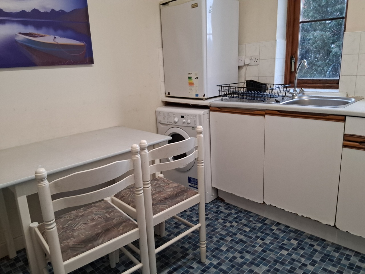 2 Bed Flat, Herbert St, G20 photo 5