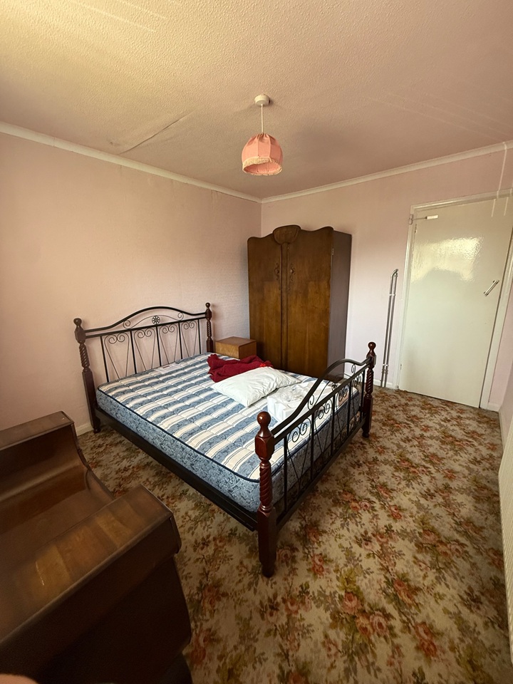 Room in a Shared House, Llantarnam Road, CF14