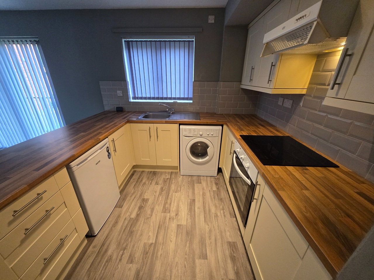 1 Bed Flat, Turnstone Wharf, NG7 photo 5
