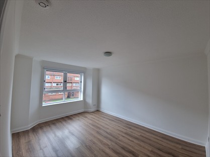 2 Bed Flat, North Woodside Road, G20