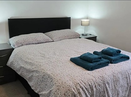 Room in a Shared House, Brougham Hayes, BA2