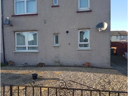 2 Bed Flat, Stark Avenue, FK1