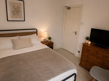 Room in a Shared House, Wilmslow Road, M14