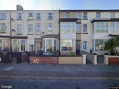 1 Bed Flat, High St, FY1