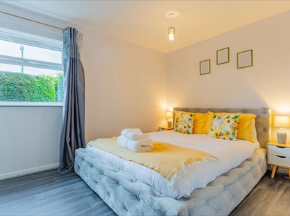 1 Bed Flat, Heathmere Drive, B37