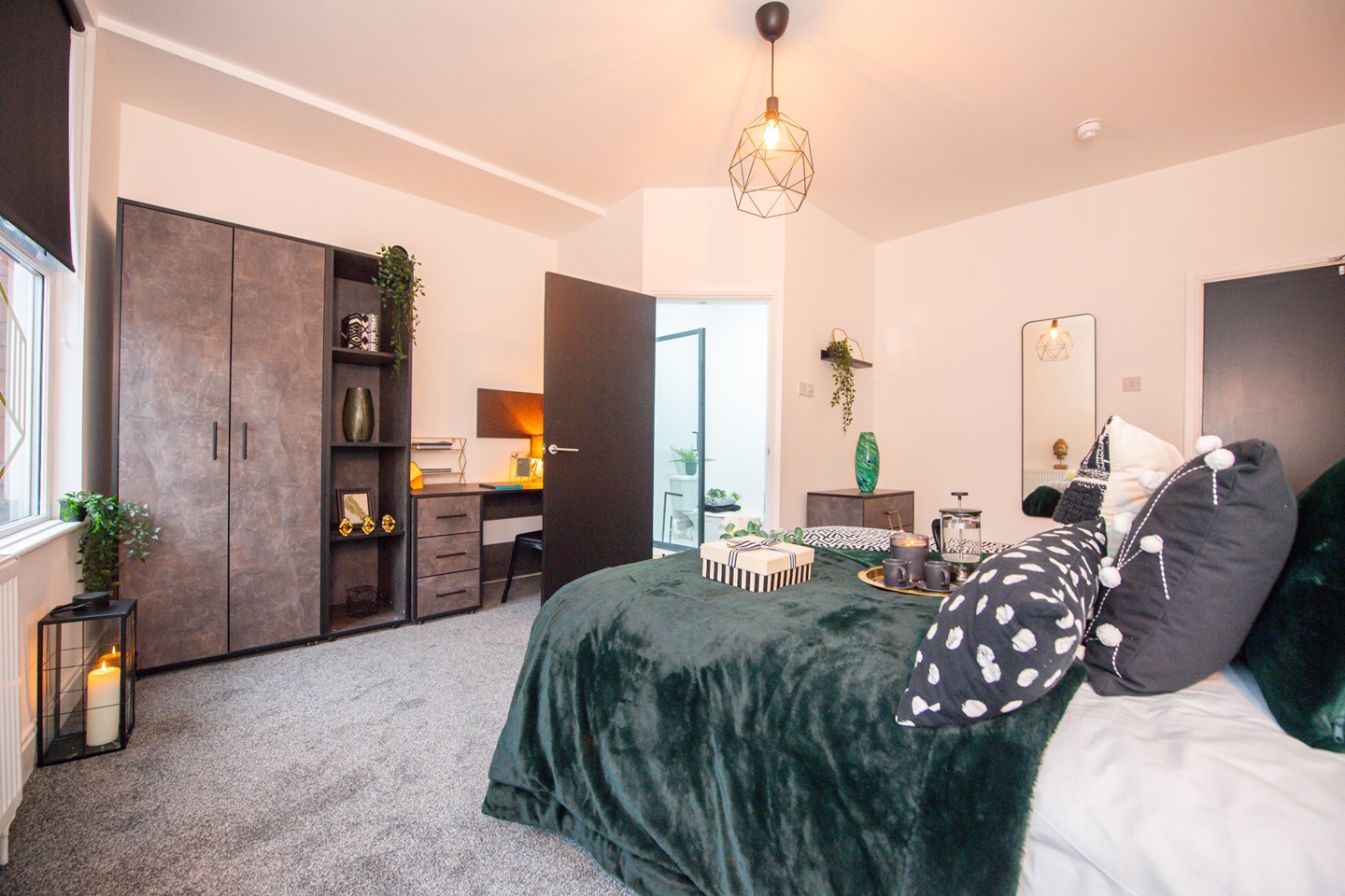 Room in a Shared Flat, Wavertree, L15 photo 3