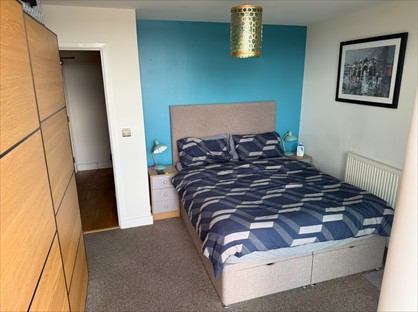 Room in a Shared Flat, Tideslea Path, SE28