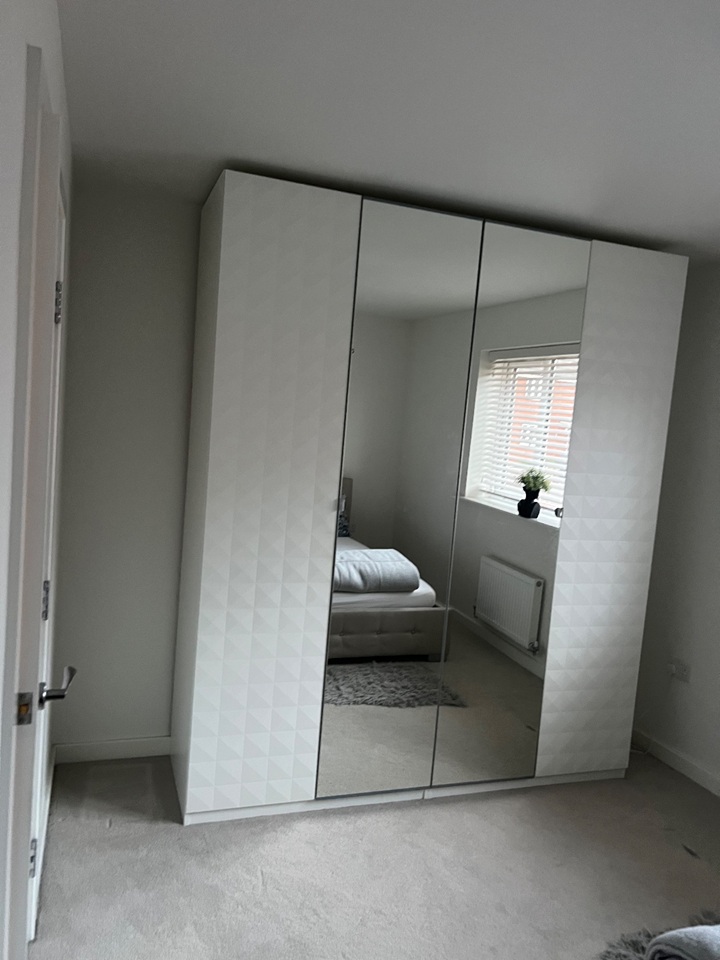 Room in a Shared House, Foragers Way, DE3 photo 2