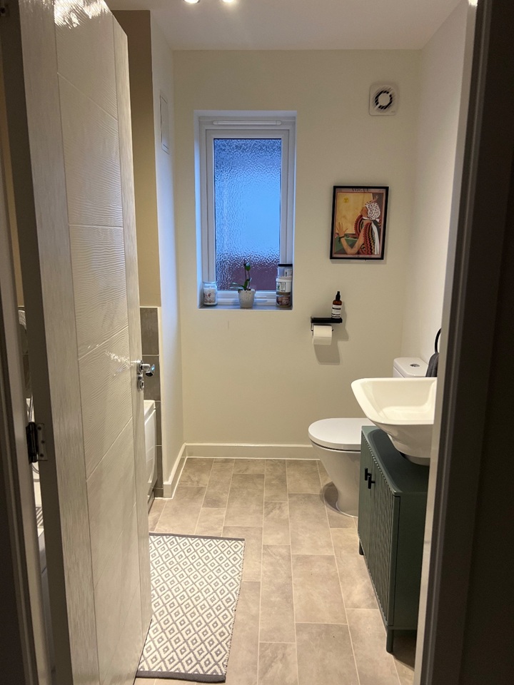 Room in a Shared House, Foragers Way, DE3 photo 4