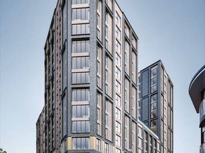 1 Bed Flat, The Exchange, PR1