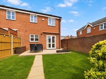 Room in a Shared House, Hornbeam Road, PE7