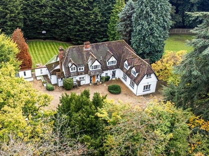 7 Bed Detached House, Darby Drive, AL6