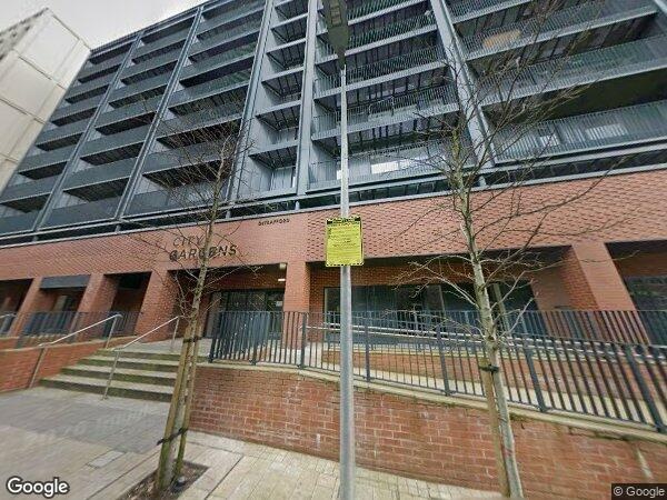 1 Bed Flat, Chester Road, M15
