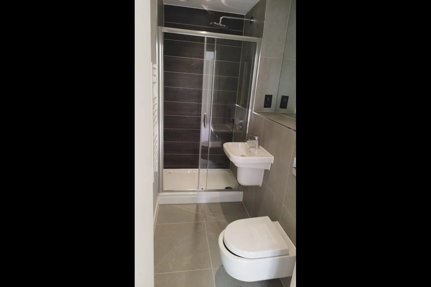 1 Bed Flat, Chester Road, M15 photo 3