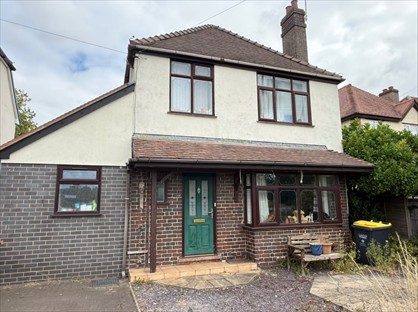 2 Bed Detached House, Bridge Cross Road, WS7