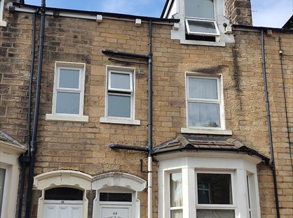 Room in a Shared House, Dale St, LA1