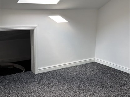 Room in a Shared Flat, Lees Road, OL4