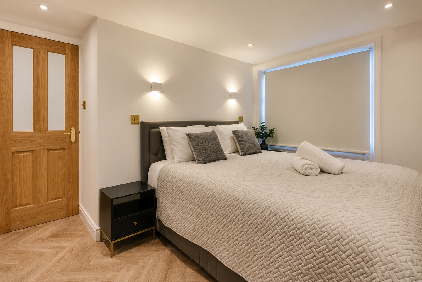 2 Bed Flat, Marine Square, BN2