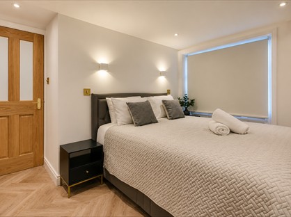 2 Bed Flat, Marine Square, BN2