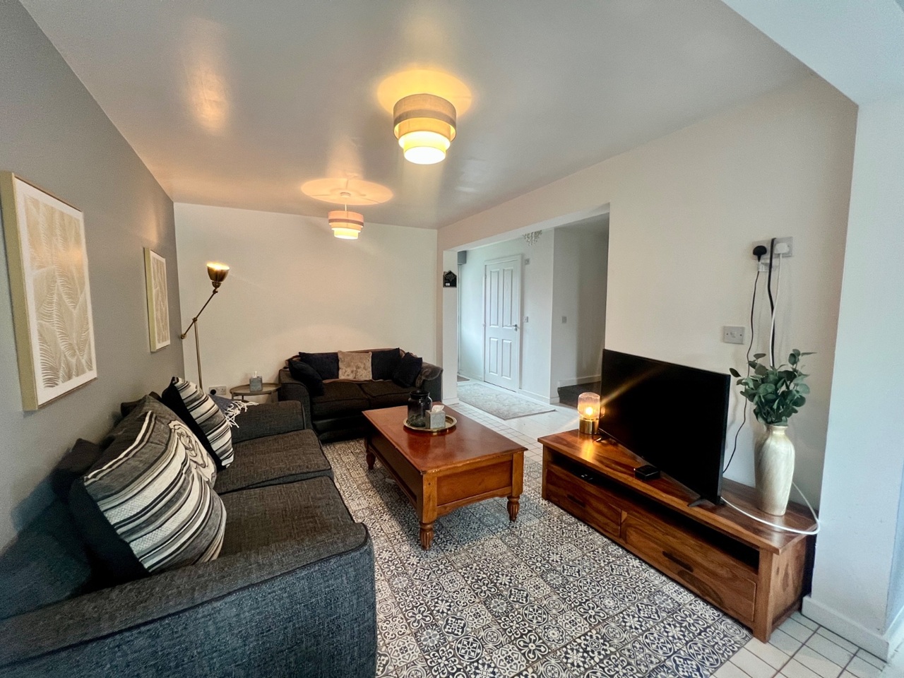 Room in a Shared House, Waggon Road, LS10 photo 4