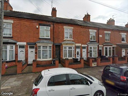 3 Bed Terraced House, Turner Road, LE5