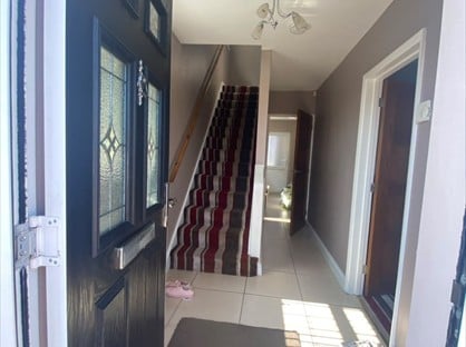3 Bed Semi-Detached House, Chiltern Avenue, HP12