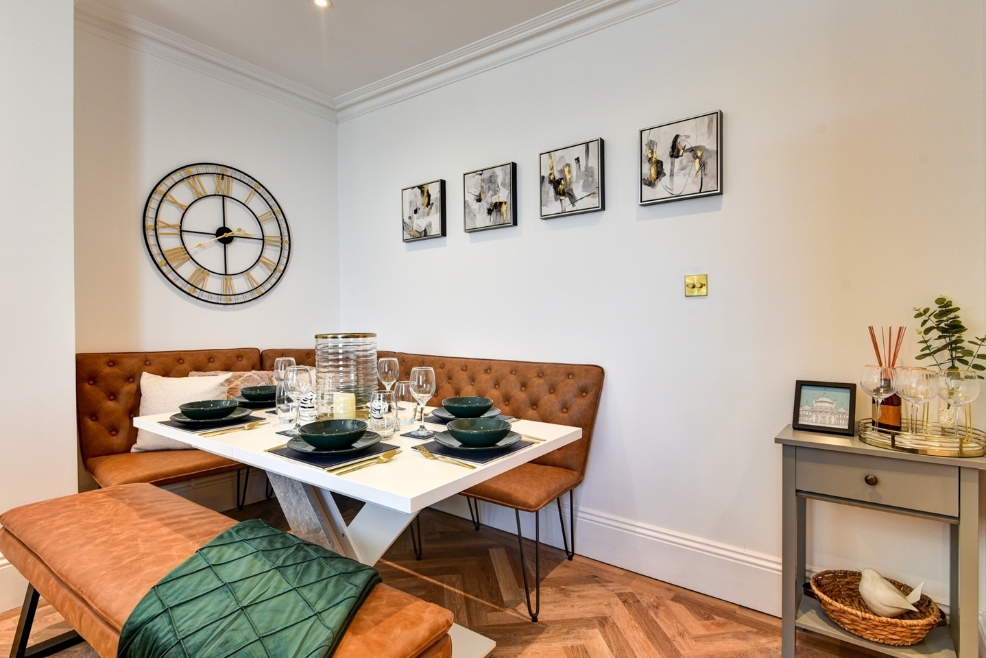 4 Bed Maisonette, Marine Square, BN2 photo 3