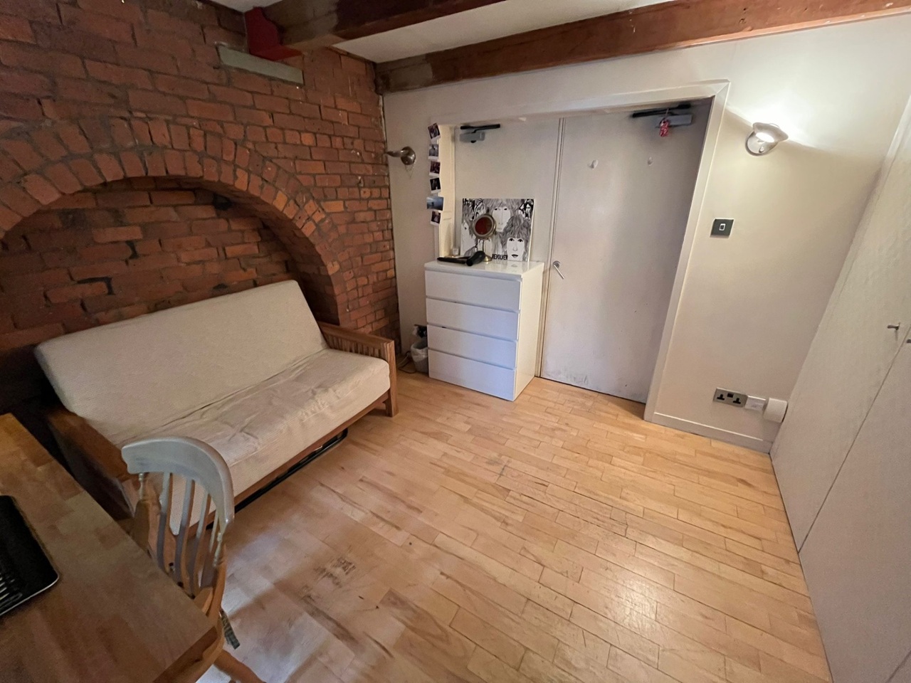 2 Bed Flat, Bloom Street, M3 photo 4