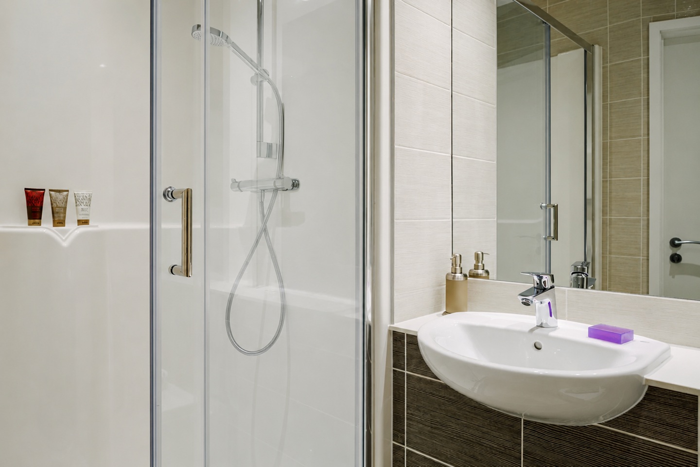 Studio Flat, Renshaw St, L1 photo 3