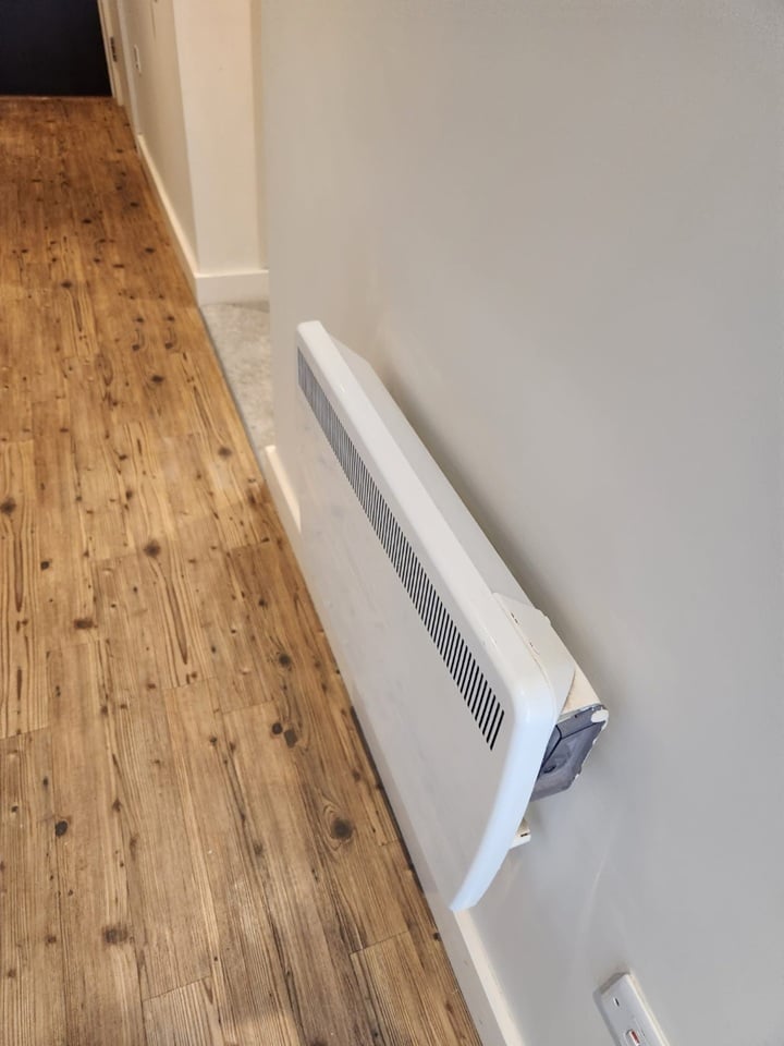 Studio Flat, The Hub, B4 photo 5