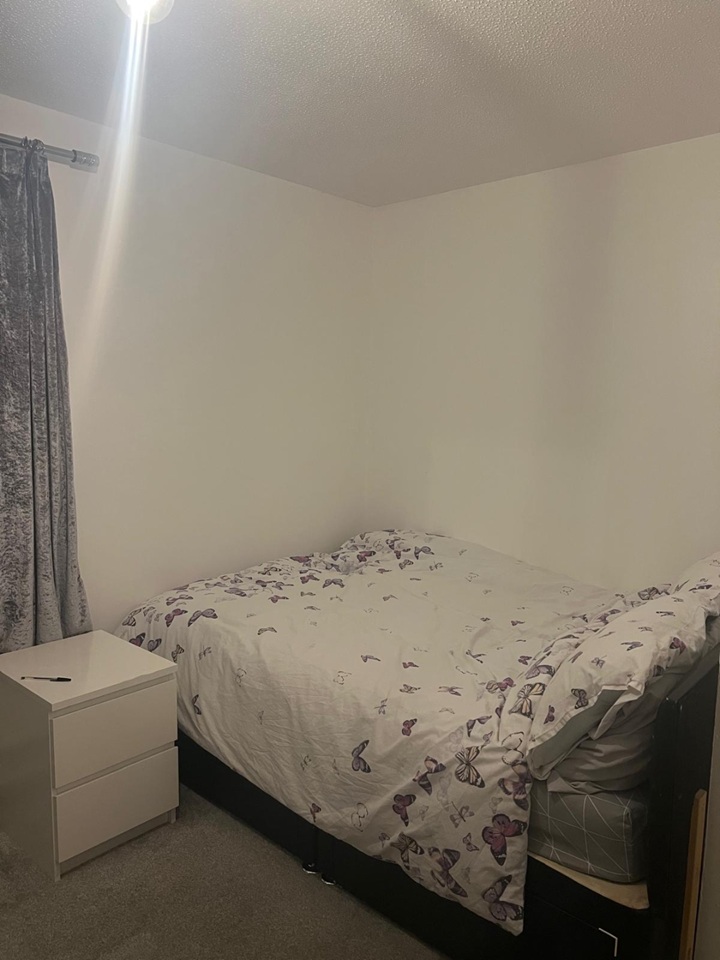 Room in a Shared House, Causeway Mews, NG2