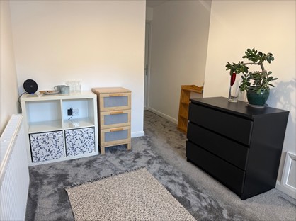Room in a Shared House, Christie Avenue, BN8