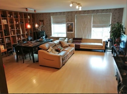 Room in a Shared Flat, Ryland St, B16