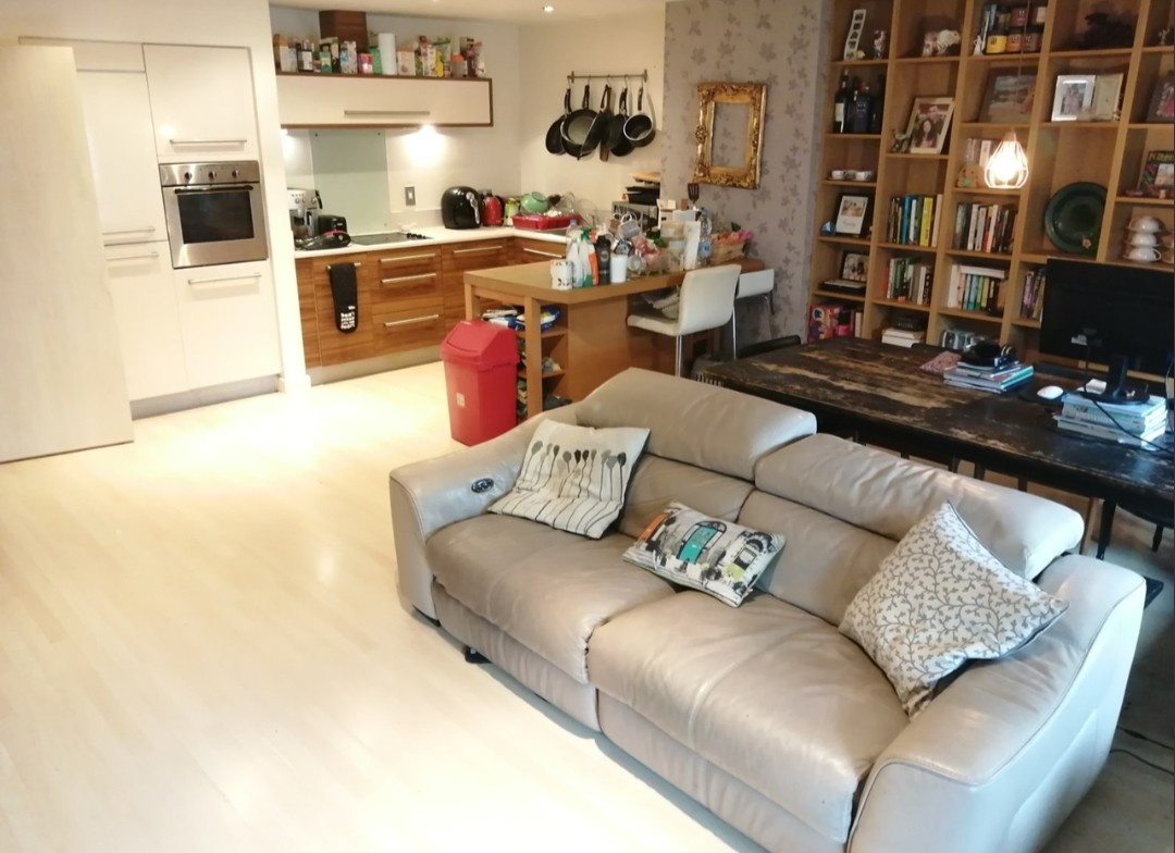 Room in a Shared Flat, Ryland St, B16 photo 4