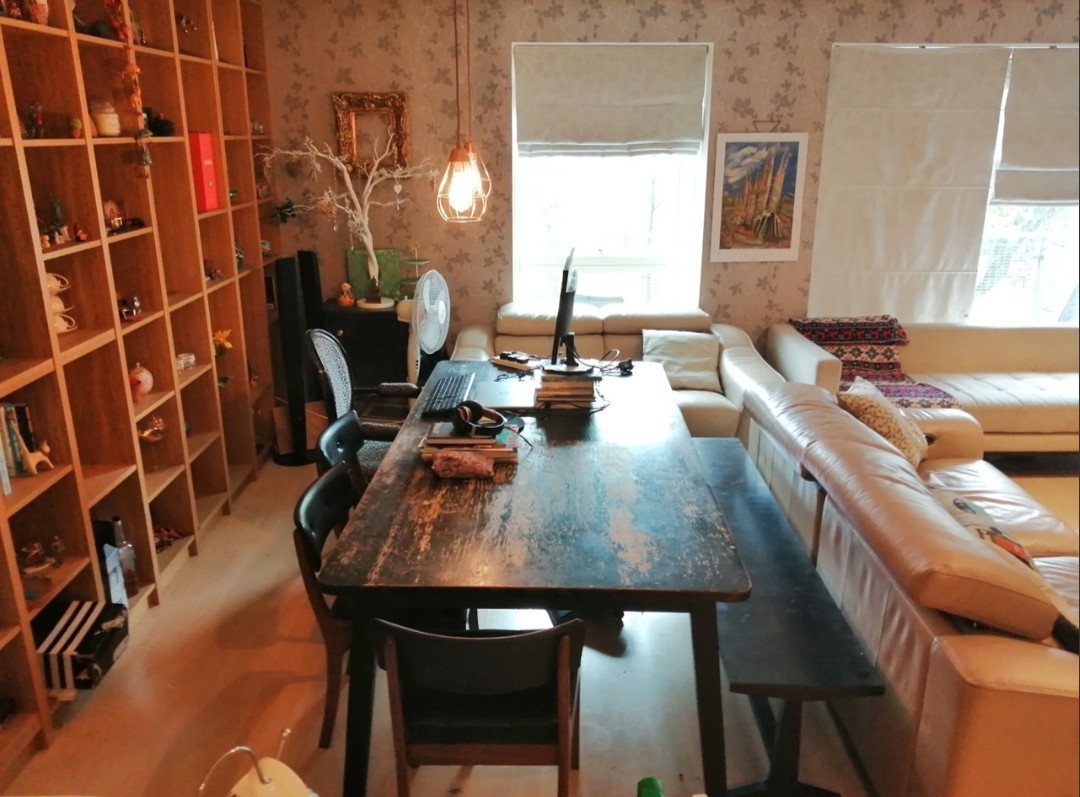 Room in a Shared Flat, Ryland St, B16 photo 5