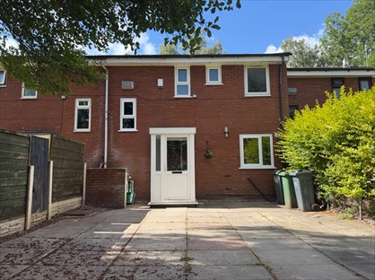 3 Bed Semi-Detached House, Pioneer St, M11