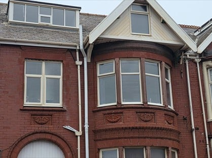 1 Bed Flat, King George Avenue, FY2