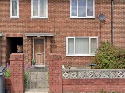 3 Bed Terraced House, Lentworth Avenue, FY2